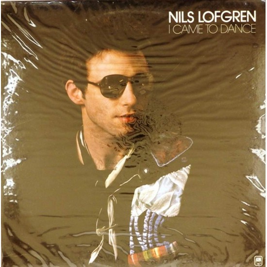 Пластинка Nils Lofgren I came to dance